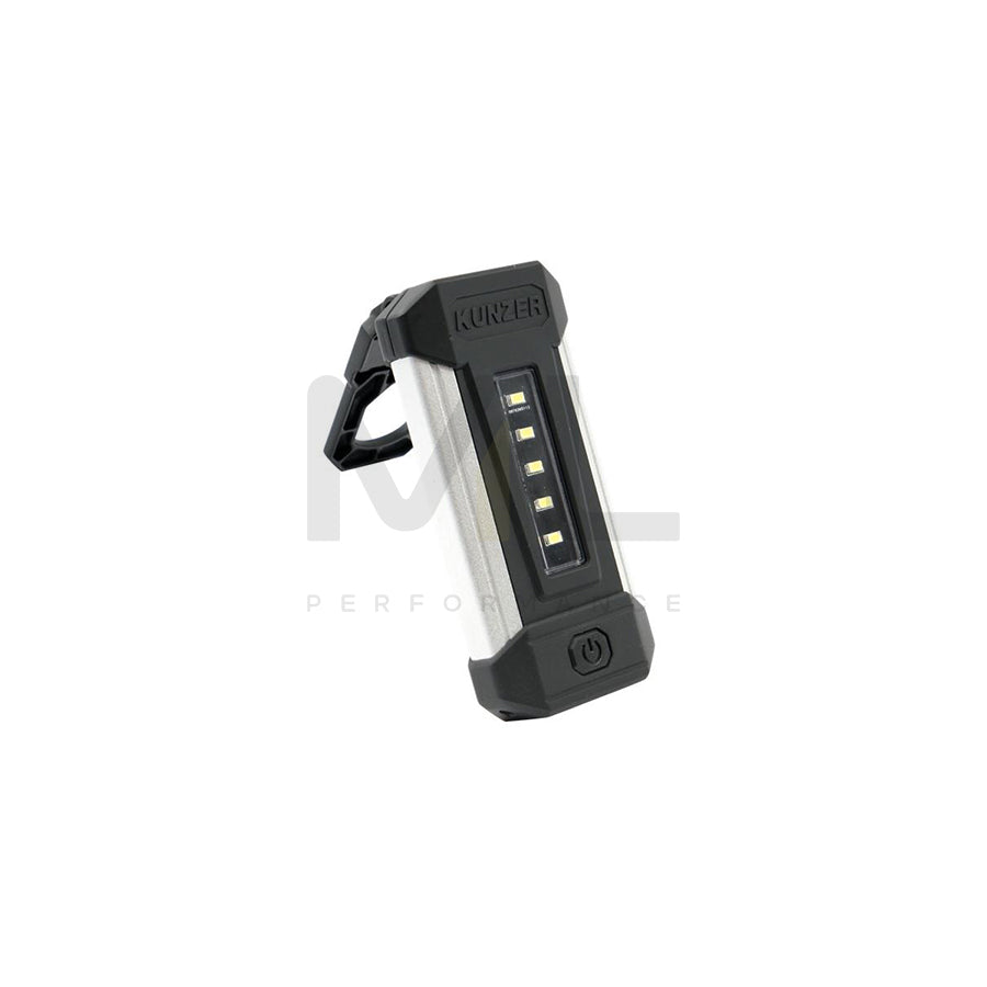 KUNZER PL-051 Work light 3Hrs., 2200mAh