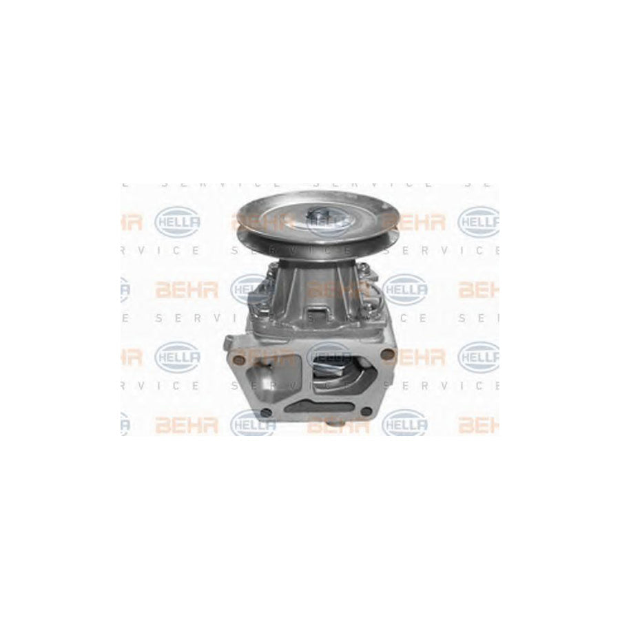 Hella 8MP 376 805-771 Water Pump