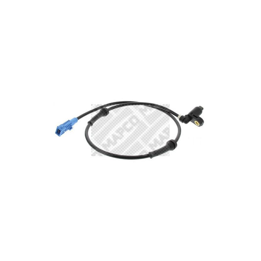 MAPCO 86308 ABS Sensor for PEUGEOT 206