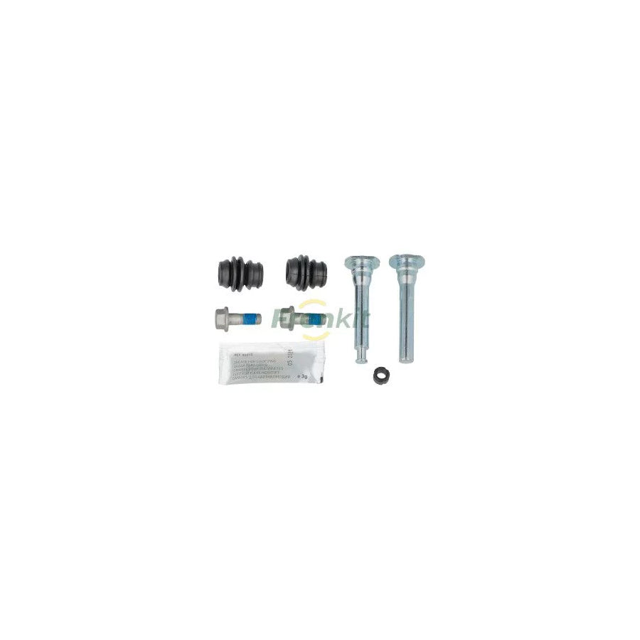 Frenkit 809005 Guide Sleeve Kit, Brake Caliper