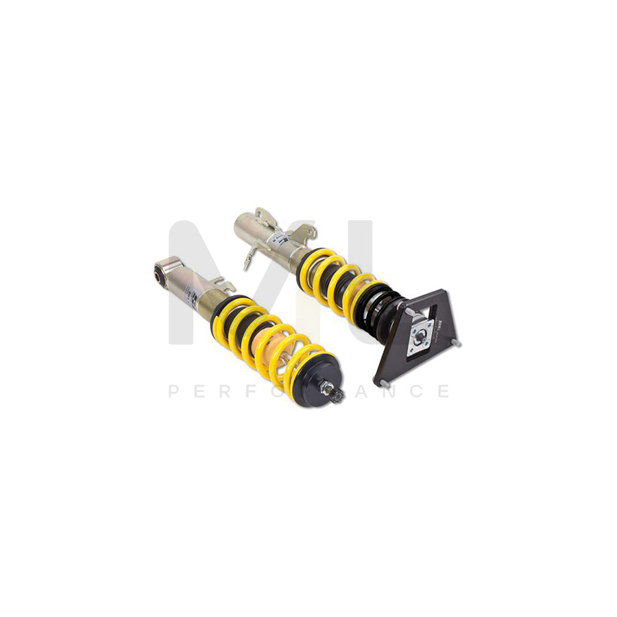 ST Suspensions 18220842 Mini R52 R50 R53 COILOVER KIT XTA