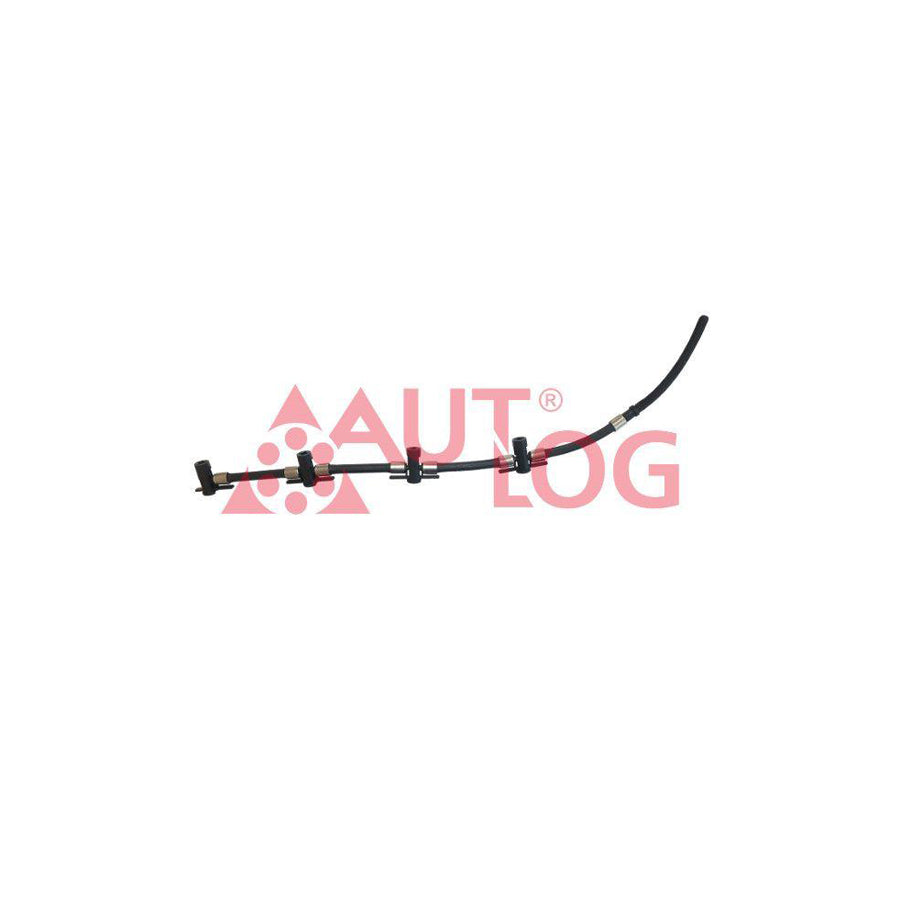 Autlog Kl3147 Hose, Fuel Overflow