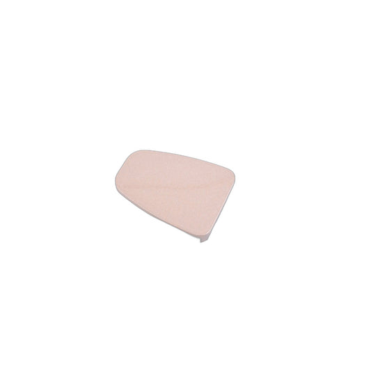 Genuine BMW 51418236124 E46 Cover, Metallic Paint BEIGE (Inc. 320Ci) | ML Performance US Car Parts