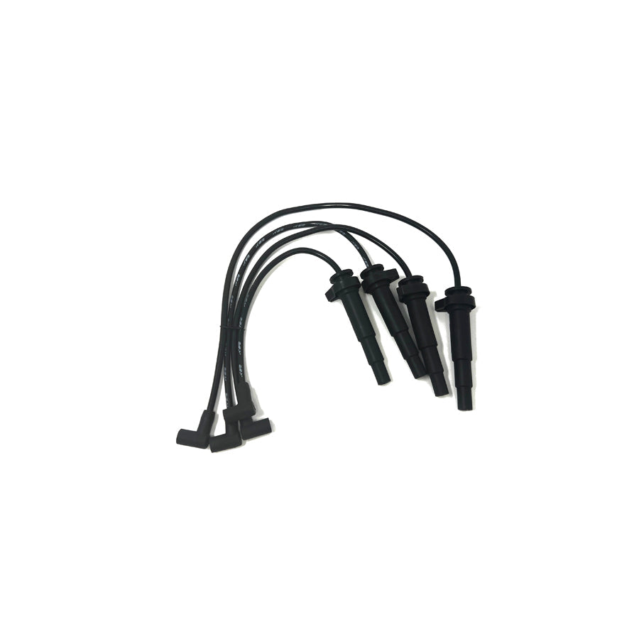 Precision Raceworks 201-0149 BMW N20 Replacement Spark Plug Wires (4pk)