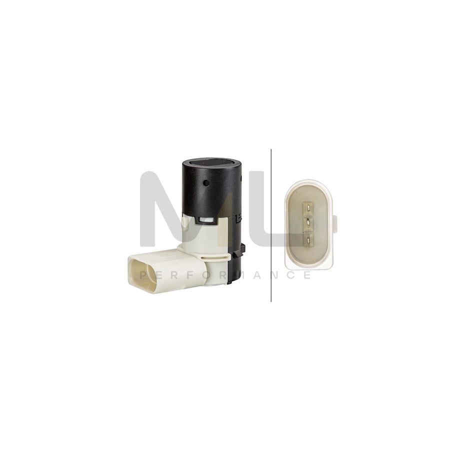 HELLA 6PX 358 141-121 Parking sensor