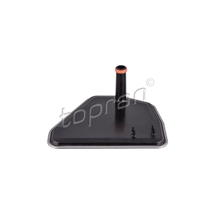 Topran 501 749 Hydraulic Filter, Automatic Transmission
