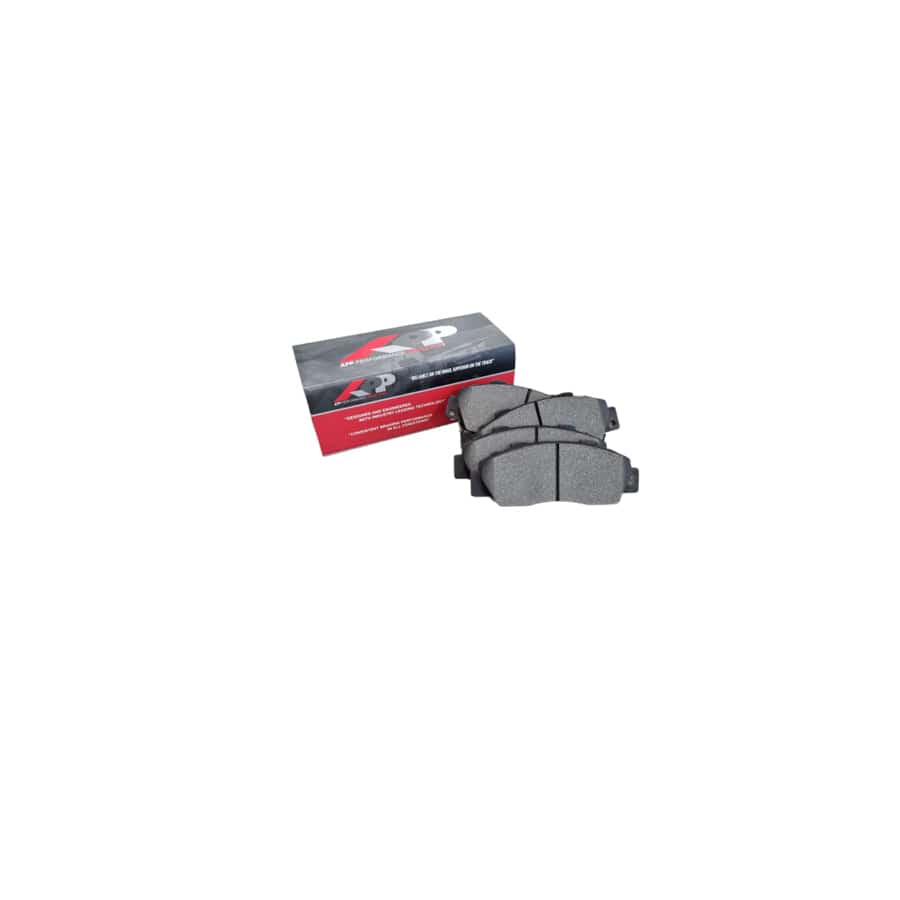 APP APP.309.05030 Honda Front Brake Pads (Inc. Accord & Civic)