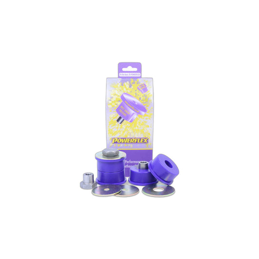 Powerflex PFR69-516 Subaru Rear Diff Rear Mounting Bush (Inc. Impreza & Forester) | ML Performance UK Car Parts