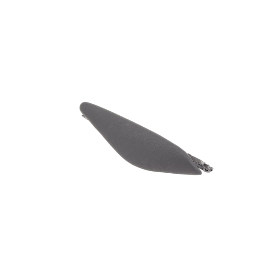 Genuine BMW 51169135164 E70 E72 E71 Right Knee Pad SCHWARZ (Inc. Hybrid X6, X5 3.0si & X6 40dX) | ML Performance US Car Parts