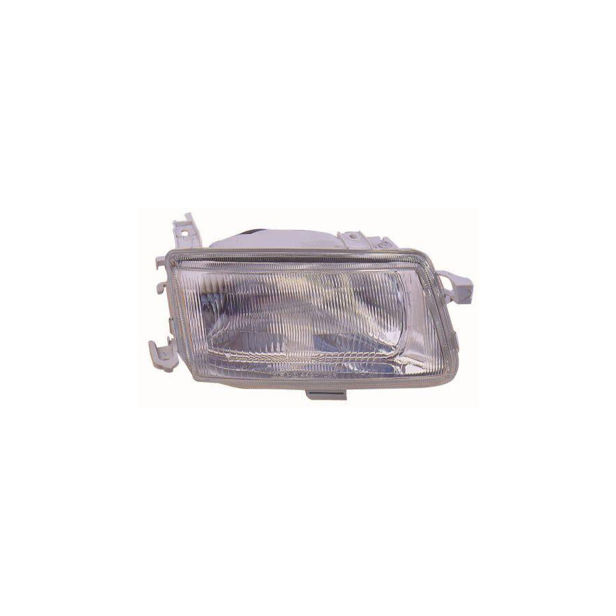 Abakus 4421106Rrde Headlight for Opel Astra