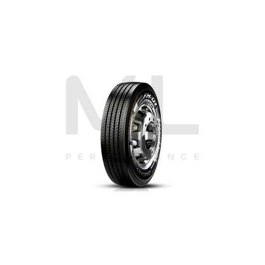 Pirelli FH01 Coach 295/80 R22.5 154/149M Truck Summer Tyre