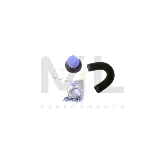 K&N 57-0347 Performance Air Intake System | ML Car Parts UK | ML Performance