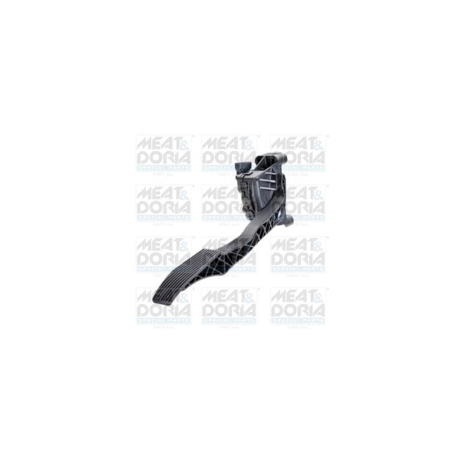 MEAT & DORIA 83536 Accelerator Pedal Kit