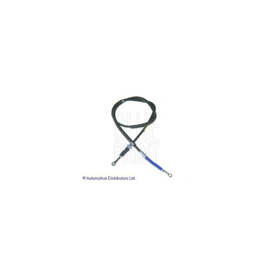 Blue Print Adz94615 Hand Brake Cable for Isuzu Trooper