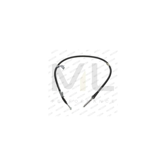 Ferodo Sl Fsl670 Brake Pad Set Prepared For Wear Indicator | ML Performance Car Parts