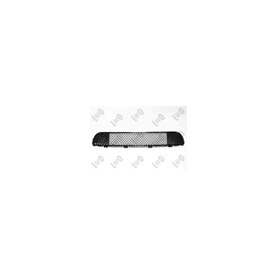 Abakus 00415460 Bumper Grill for BMW 5 Series
