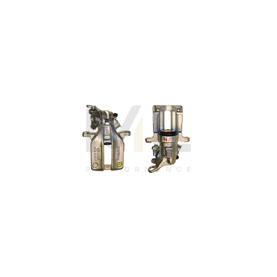 BOSCH 0 986 474 208 Brake Caliper | ML Performance Car Parts