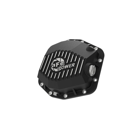  aFe 46-71290B Differential Cover Ford Bronco 2021 L4-2.3L (T)/V6-2.7L (T) (Dana M220)  | ML Performance US Car Parts