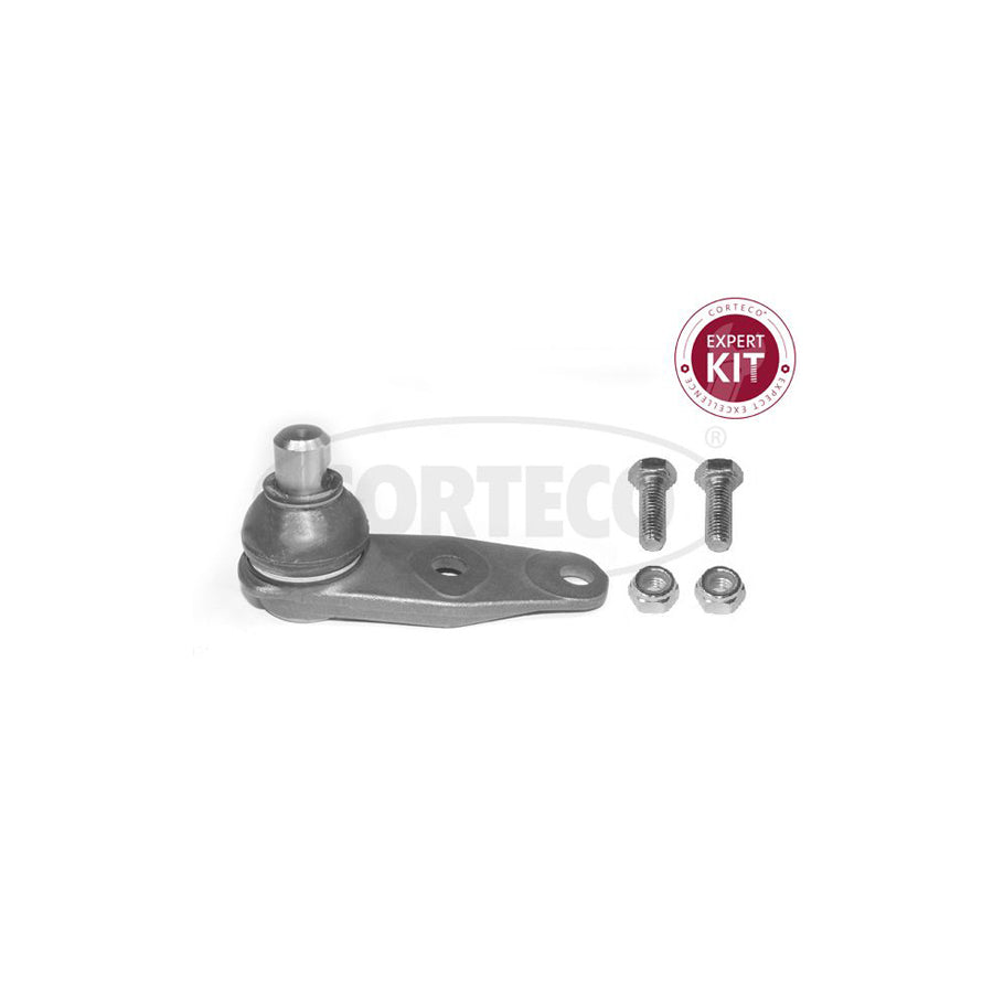 Corteco 49395781 Ball Joint for Renault Twingo II Hatchback