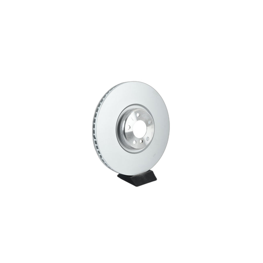 Genuine BMW 34116898727 E70 E71 Brake Disc, Lightweight, Ventilated,Left 395X36 (Inc. X5 M & X6 M) | ML Performance US Car Parts