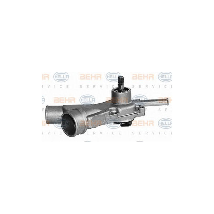 Hella 8MP 376 805-751 Water Pump