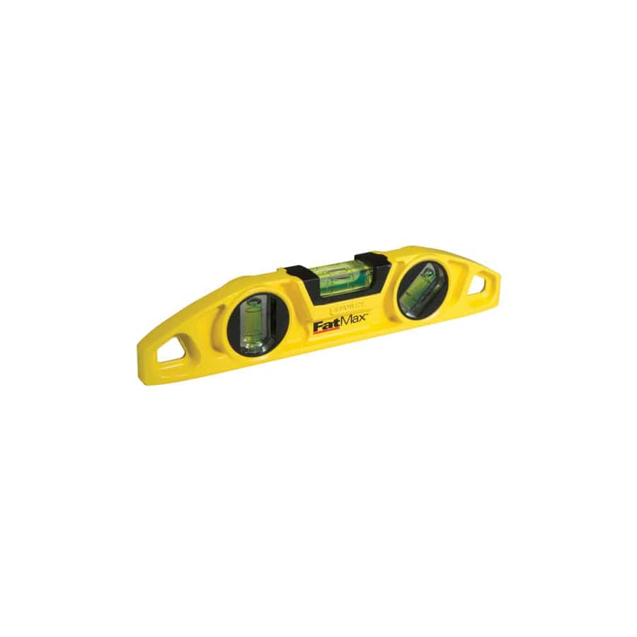 STANLEY® STA043603 FatMax® Torpedo Level 22cm