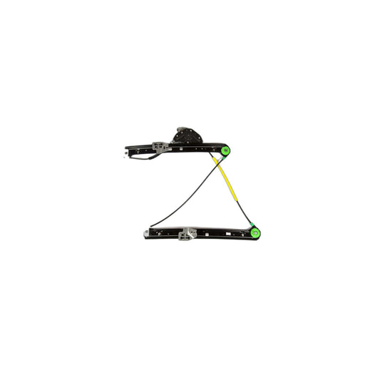 Genuine BMW 51337020659 E46 Electr.Window Lifter Front Left (Inc. 318i, 316i 1.6 & 325i)
