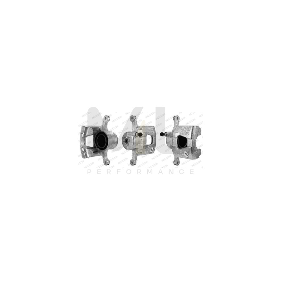 FERODO PREMIER FCL694719 Brake Caliper with accessories | ML Performance Car Parts