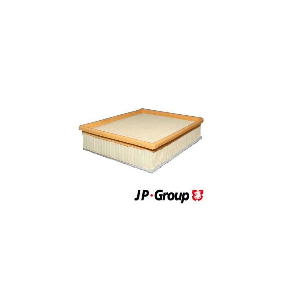 Jp Group 1118601500 Air Filter