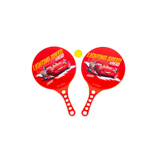 Disney 9800 PADDLES - CARS
