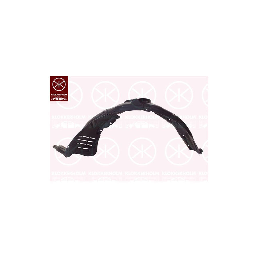 Klokkerholm 3476385 Panelling, Mudguard for MAZDA 3 Hatchback (BK)
