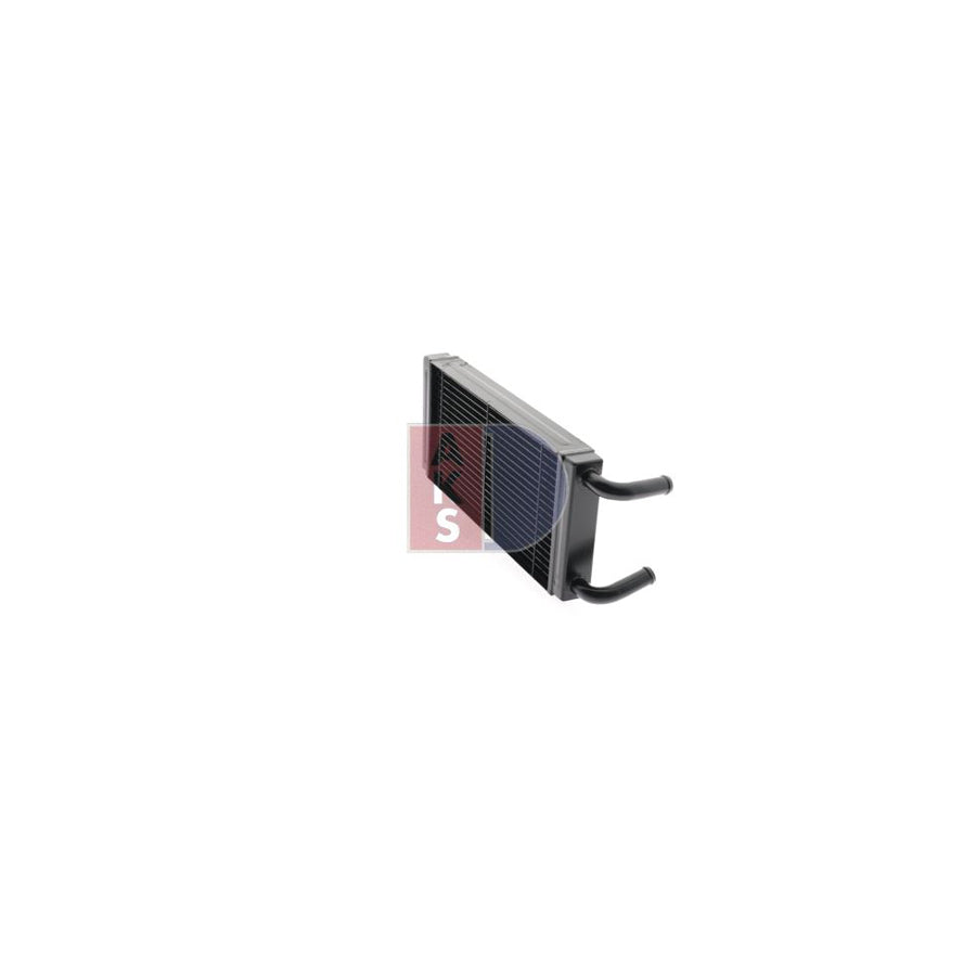 AKS Dasis 139009N Heater Matrix