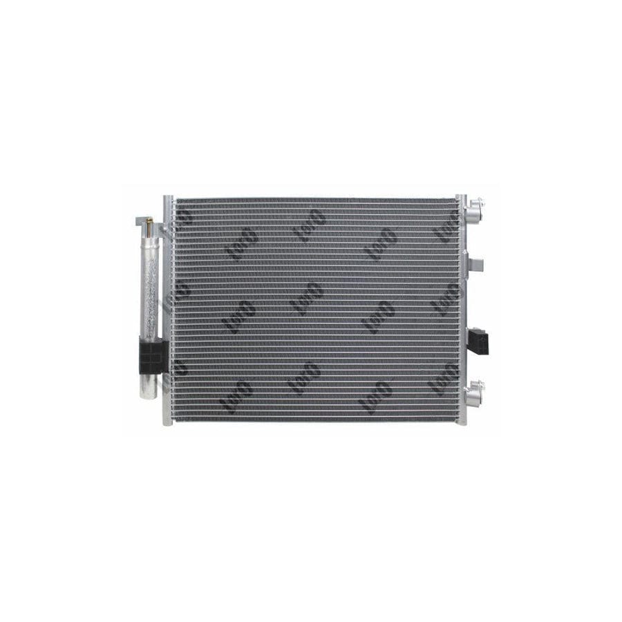 Abakus 0170160025 Air Conditioning Condenser