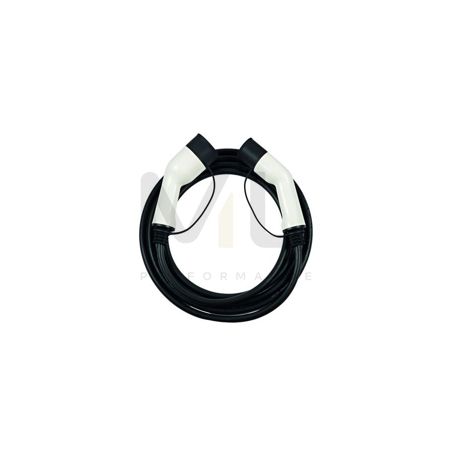 WAI EVC22332-5 Charging cable Charging plug type 2, 32A, 22kW, Phases 3, IP55