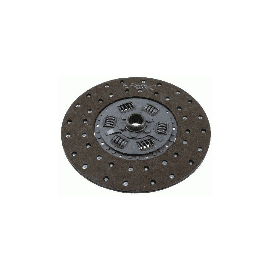 Sachs 1862 311 001 Clutch Disc