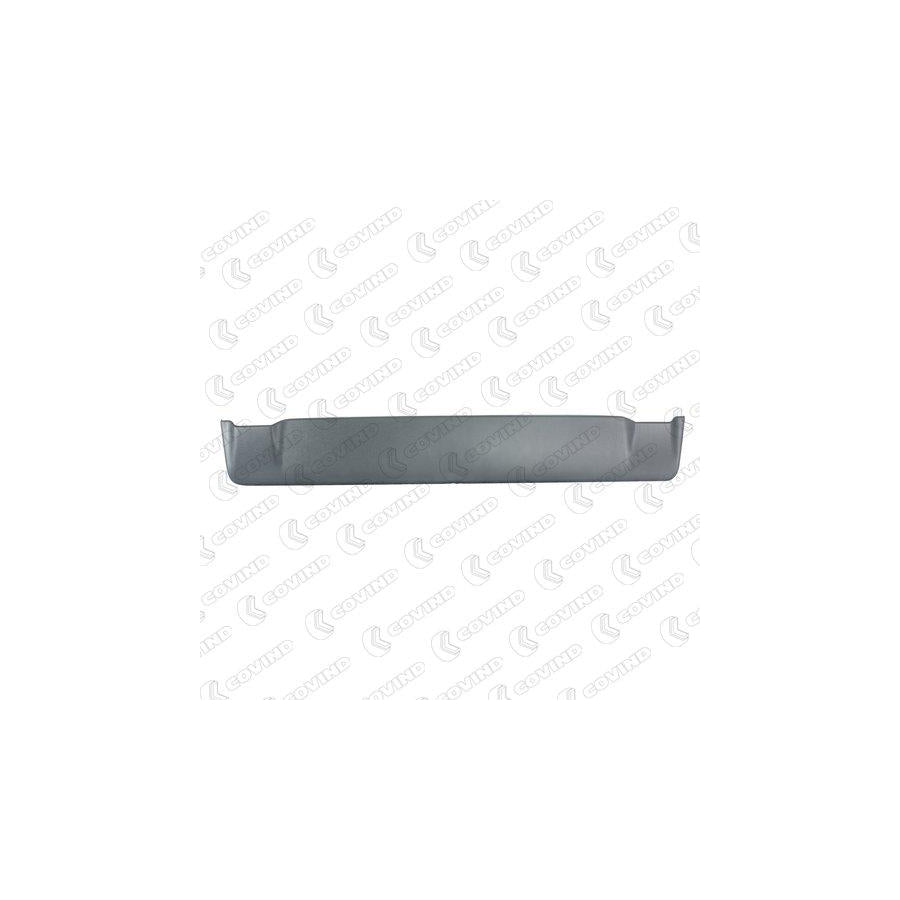 Covind MLX/122 Cover, Bumper
