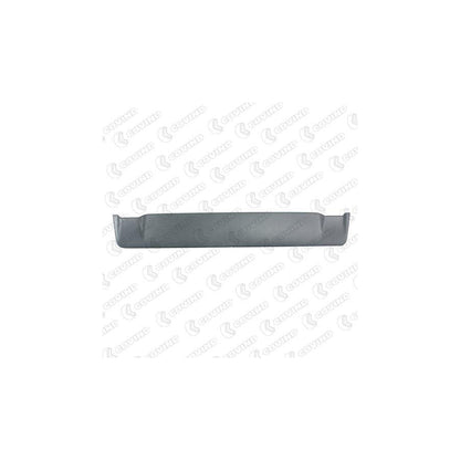 Covind MLX/122 Cover, Bumper