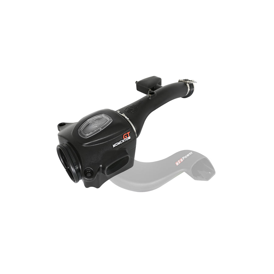  aFe 51-76011 Sealed Intake Toyota Land Cruiser (LC200) 12-21 V6-4.0L  | ML Performance US Car Parts