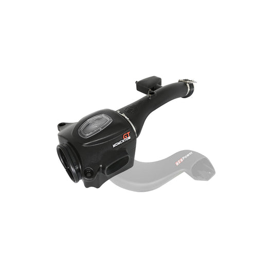  aFe 51-76011 Sealed Intake Toyota Land Cruiser (LC200) 12-21 V6-4.0L  | ML Performance US Car Parts
