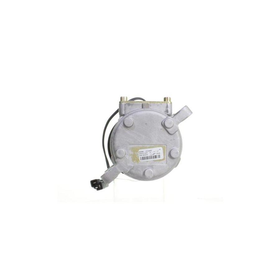 Alanko 11550753 Compressor, Air Conditioning for Chrysler Voyager II (Es)