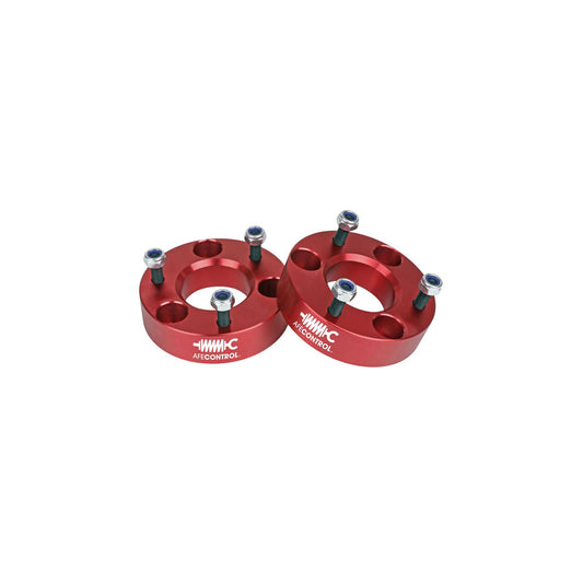  aFe 416-20T001-R Leveling Kit RAM 1500 06-21  | ML Performance US Car Parts
