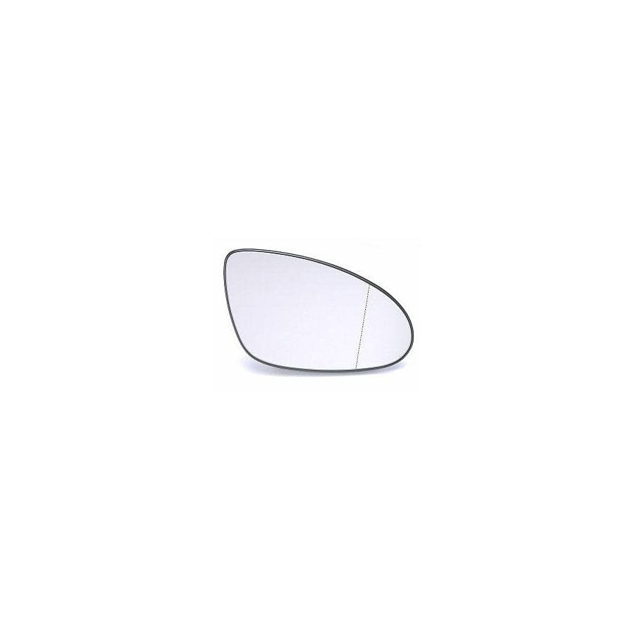 Abakus 2415G02 Mirror Glass, Outside Mirror