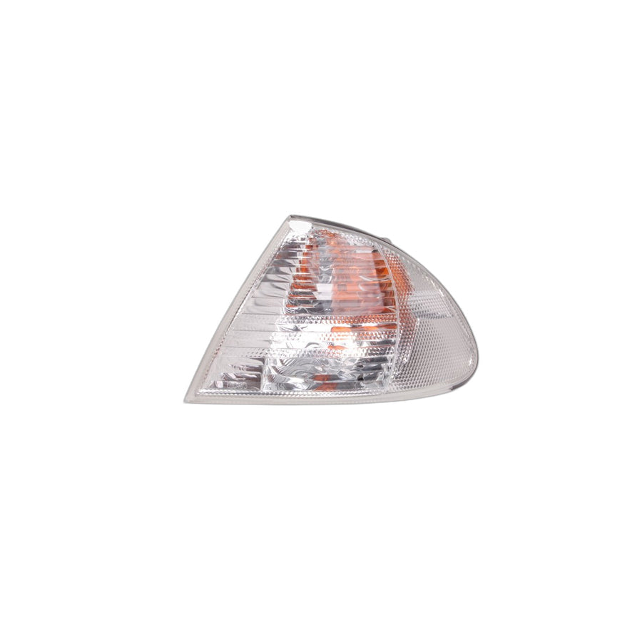 Genuine BMW 63136902769 E46 Front Left White Turn Indicator (Inc. 330xi, 328i & 320d) | ML Performance UK Car Parts