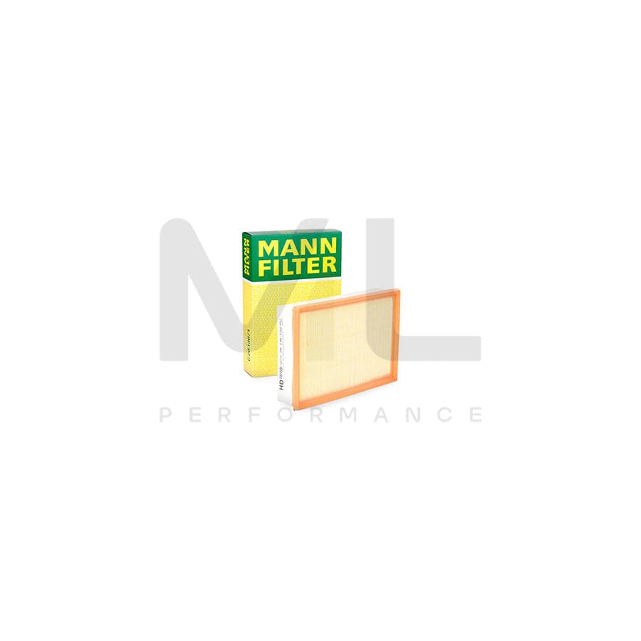 MANN-FILTER C 28 136/1 Air Filter Filter Insert
