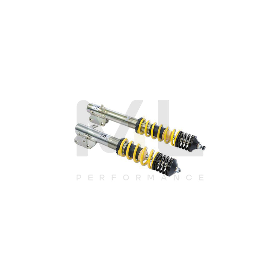 ST Suspensions 18245001 Subaru Impreza COILOVER KIT XA