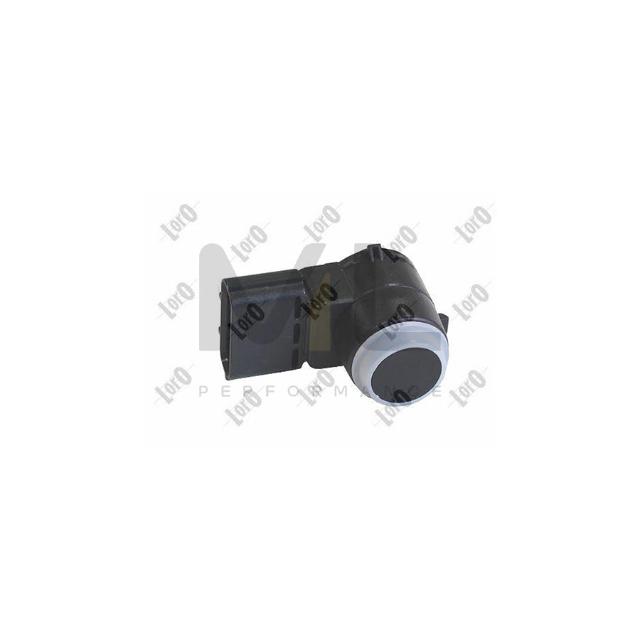 ABAKUS 120-01-098 Parking sensor Front, Rear, Grey, Ultrasonic Sensor