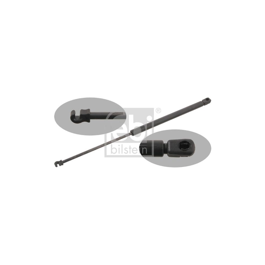 Febi Bilstein 27631 Tailgate Strut for Volvo S70 (Ls, 874)