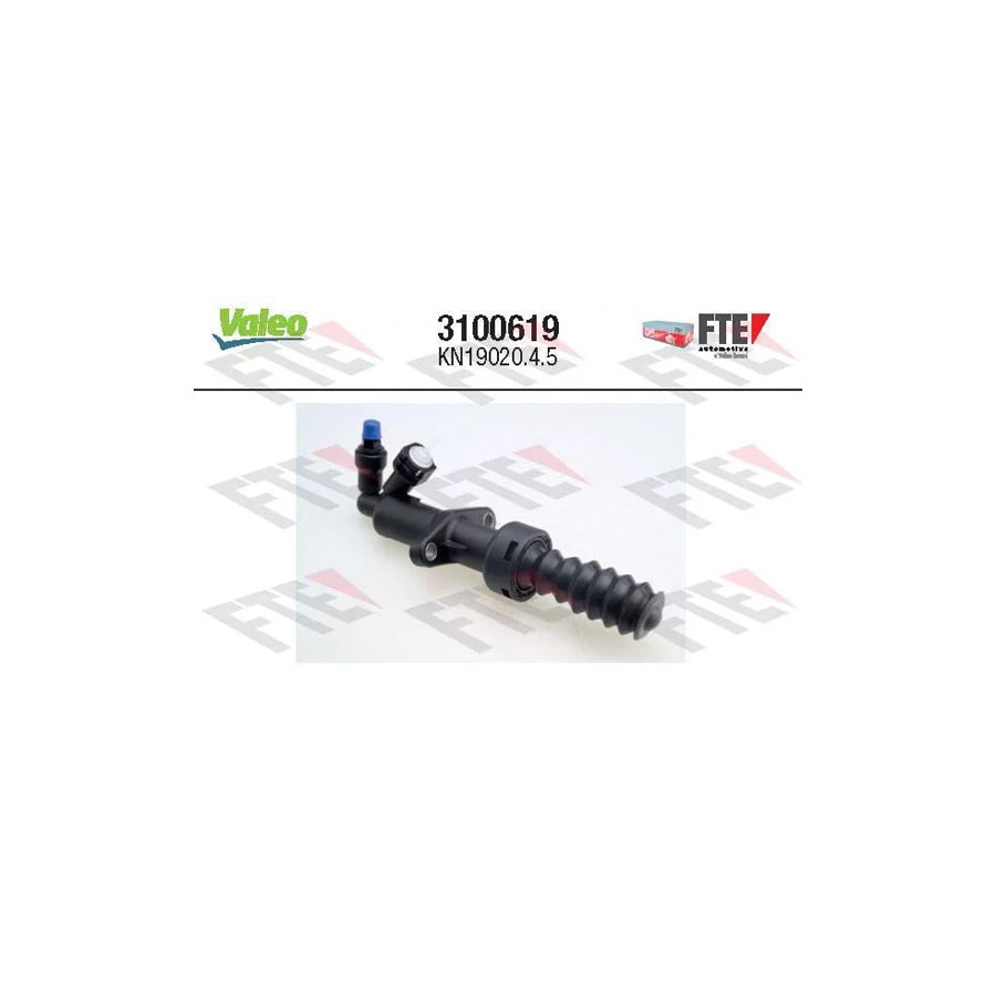 FTE 3100619 Slave Cylinder, Clutch