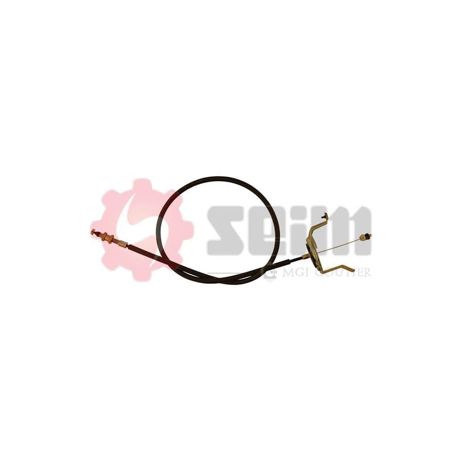SEIM 710002 Throttle Cable for NISSAN PRIMERA