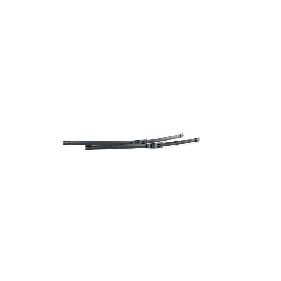 Ridex 298W0305 Wiper Blade For Renault Modus / Grand Modus (F, Jp)